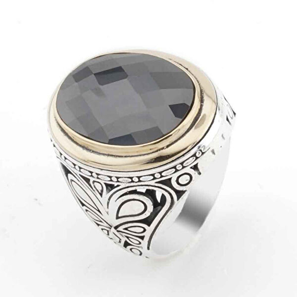 Takıhan Erkek Yüzük