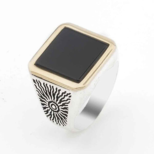 Takıhan Erkek Yüzük