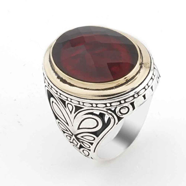 Takıhan Erkek Yüzük