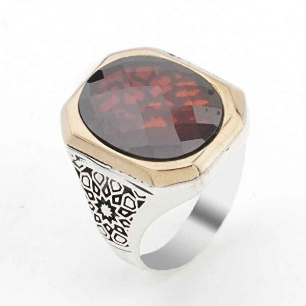 Takıhan Erkek Yüzük