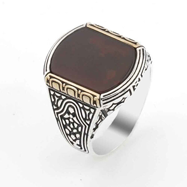 Takıhan Erkek Yüzük