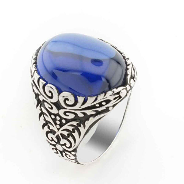 Takıhan Erkek Yüzük