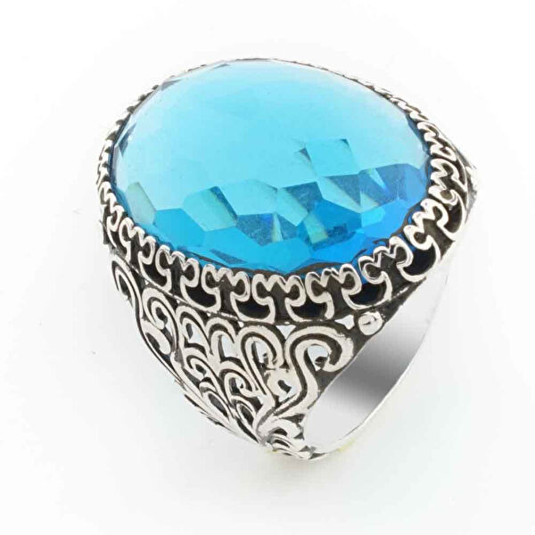 Takıhan Erkek Yüzük