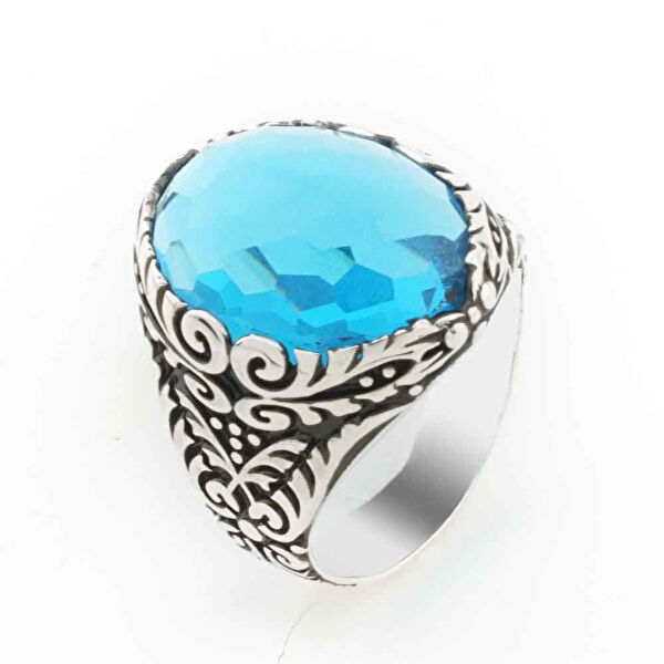 Takıhan Erkek Yüzük