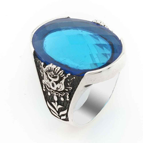 Takıhan Erkek Yüzük