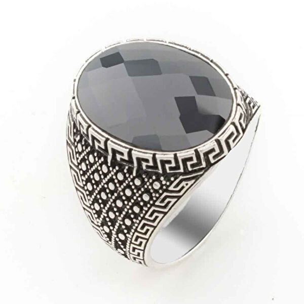 Takıhan Erkek Yüzük