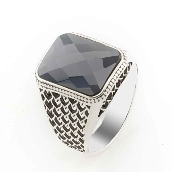 Takıhan Erkek Yüzük