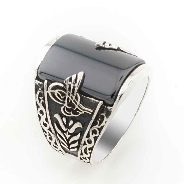 Takıhan Erkek Yüzük