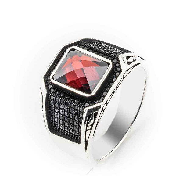 Takıhan Erkek Yüzük