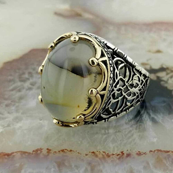 Takıhan Erkek Yüzük