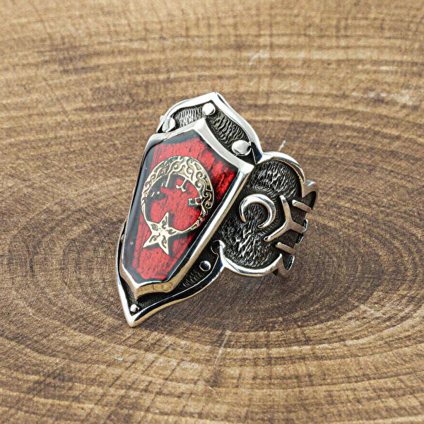 Takıhan Erkek Yüzük