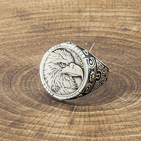 Takıhan Erkek Yüzük