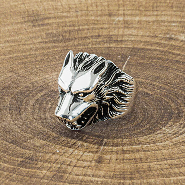 Takıhan Erkek Yüzük