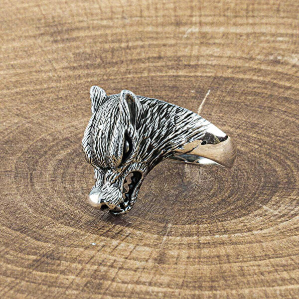 Takıhan Erkek Yüzük