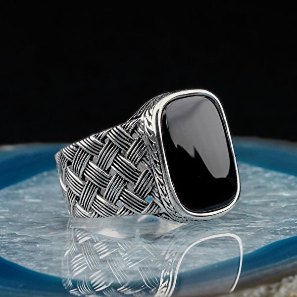 Takıhan Erkek Yüzük