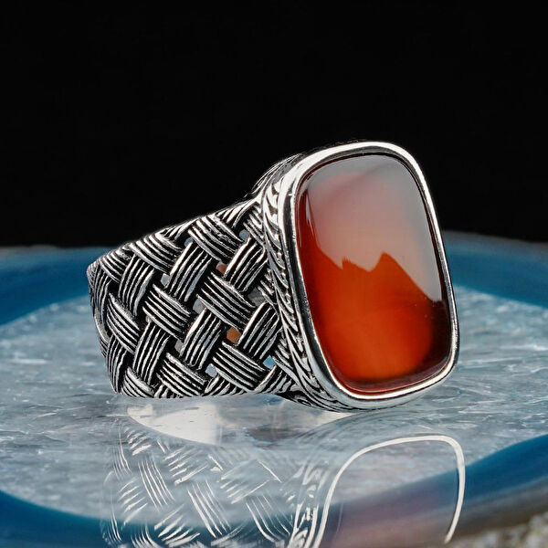 Takıhan Erkek Yüzük