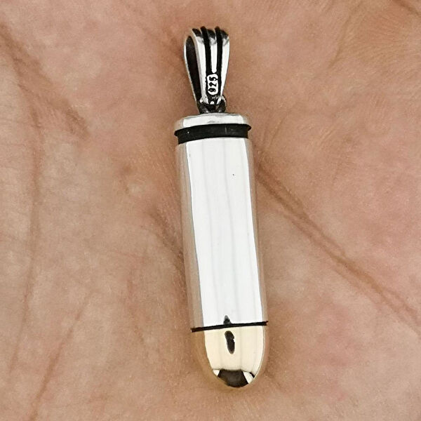 Takıhan Kolye, Zincir, Künye