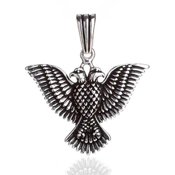 Takıhan Kolye, Zincir, Künye