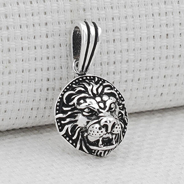 Takıhan Kolye, Zincir, Künye