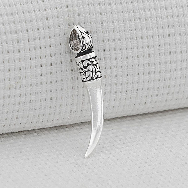 Takıhan Kolye, Zincir, Künye