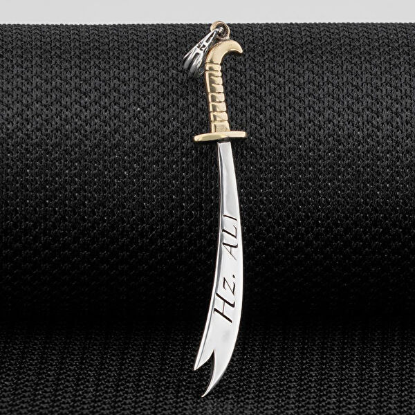 Takıhan Kolye, Zincir, Künye