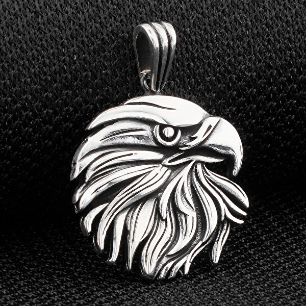 Takıhan Kolye, Zincir, Künye