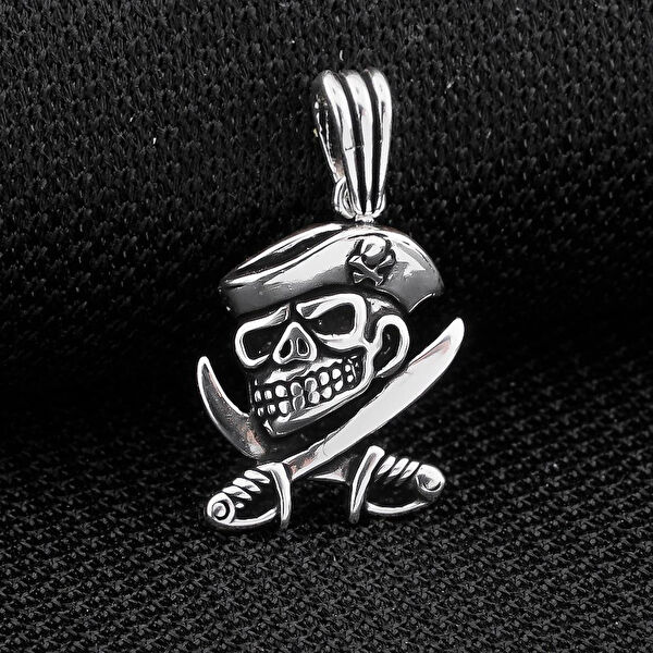 Takıhan Kolye, Zincir, Künye