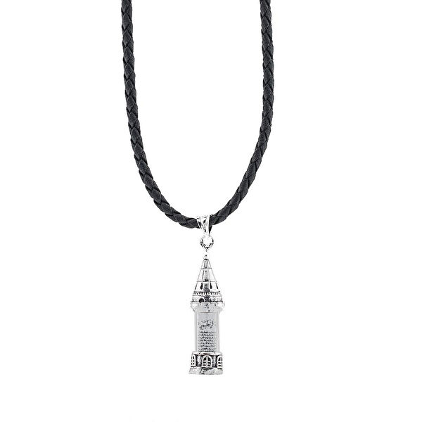 Takıhan Kolye, Zincir, Künye