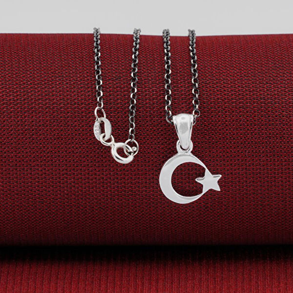 Takıhan Kolye, Zincir, Künye