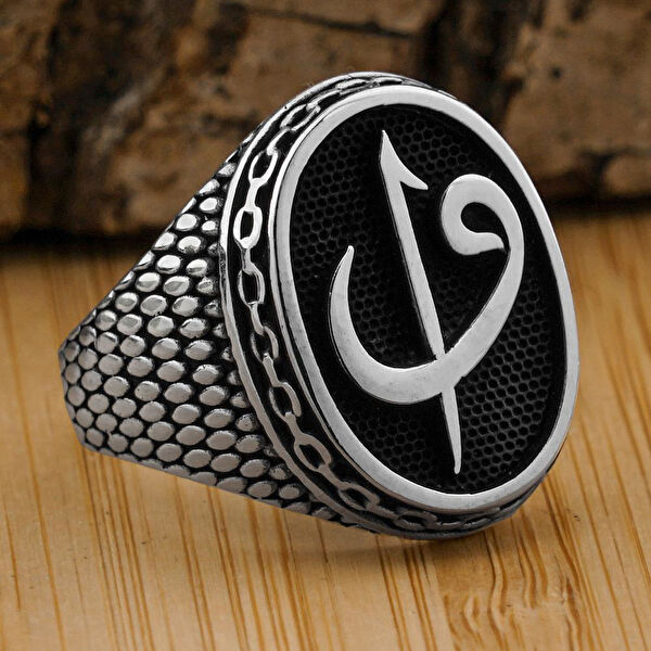 Takıhan Erkek Yüzük