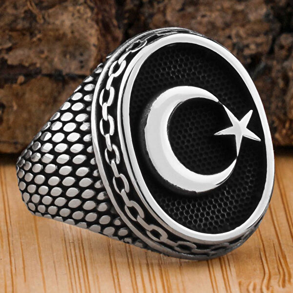 Takıhan Erkek Yüzük