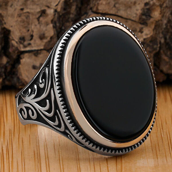 Takıhan Erkek Yüzük