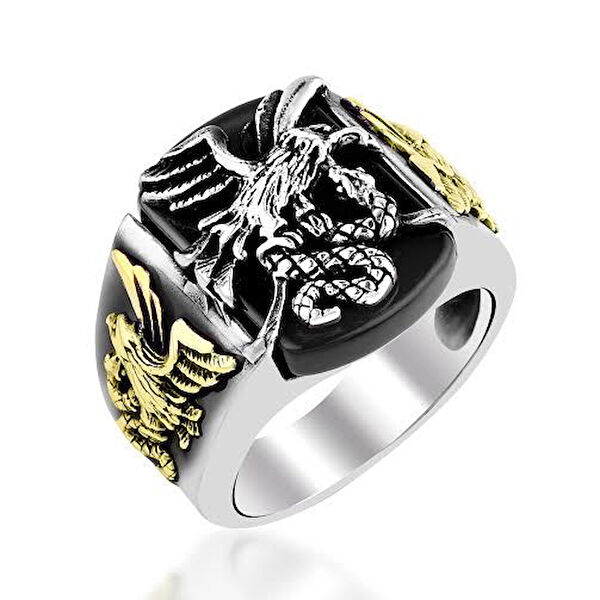 Takıhan Erkek Yüzük