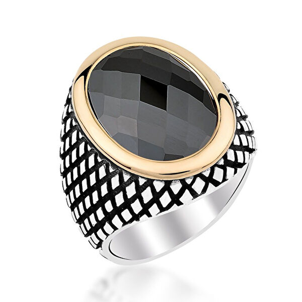 Takıhan Erkek Yüzük