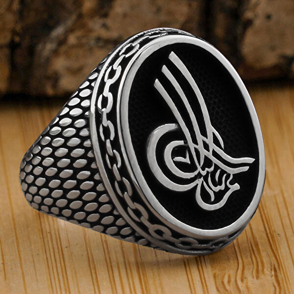 Takıhan Erkek Yüzük