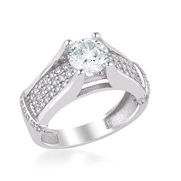 Takıhan Kadın Yüzük