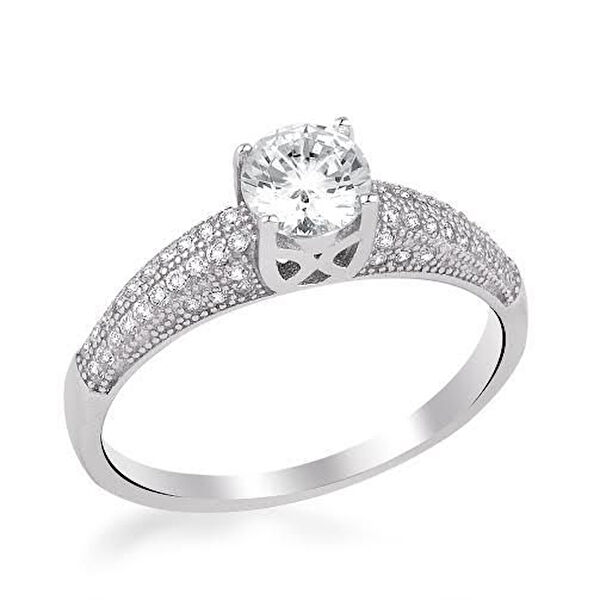 Takıhan Kadın Yüzük