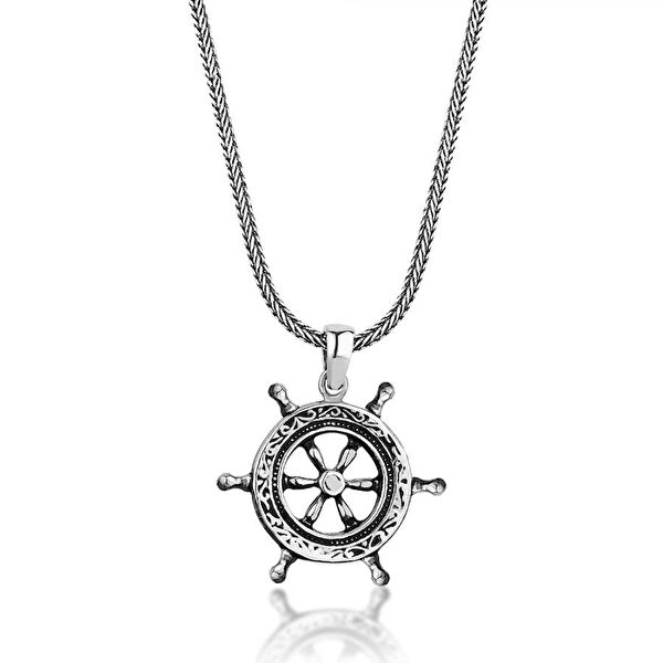 Takıhan Kolye, Zincir, Künye