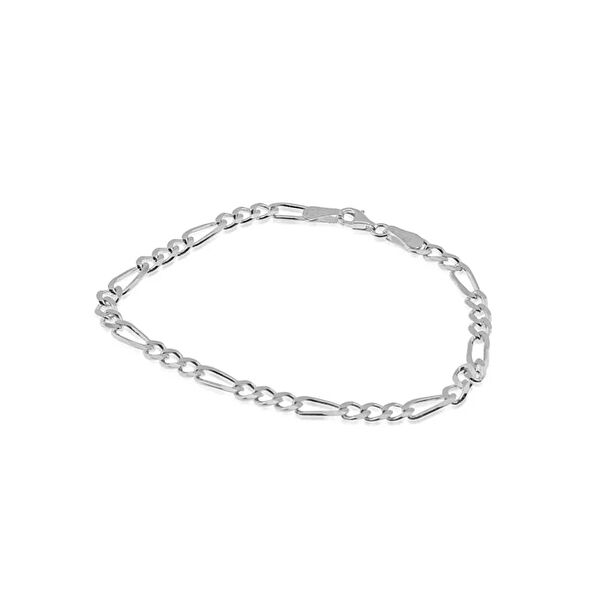 İpek Silver Erkek Bileklik