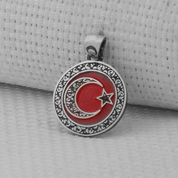 Takıhan Kolye, Zincir, Künye