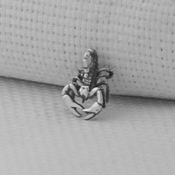 Takıhan Kolye, Zincir, Künye