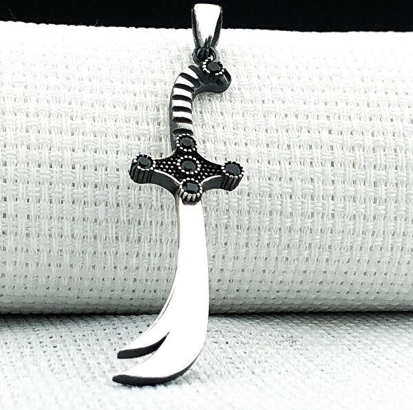 Takıhan Kolye, Zincir, Künye