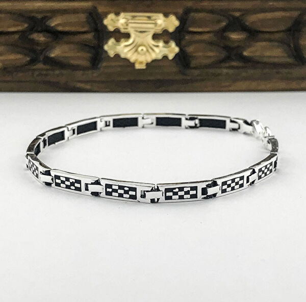 Takıhan Erkek Bileklik