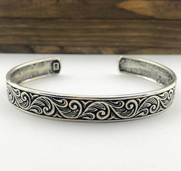 Takıhan Erkek Bileklik