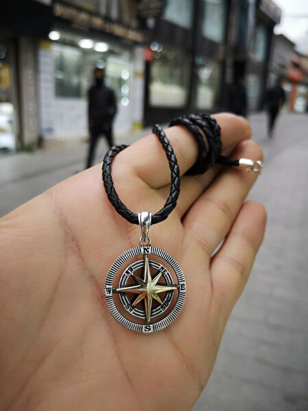 Takıhan Kolye, Zincir, Künye