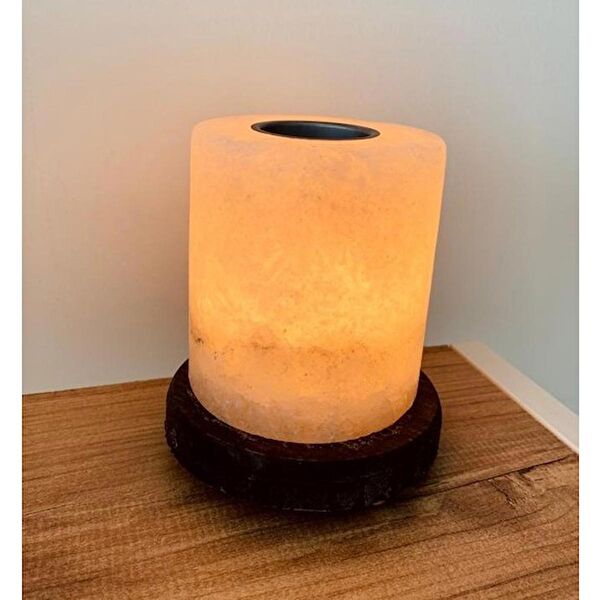 Salt And More Tuz Lambası