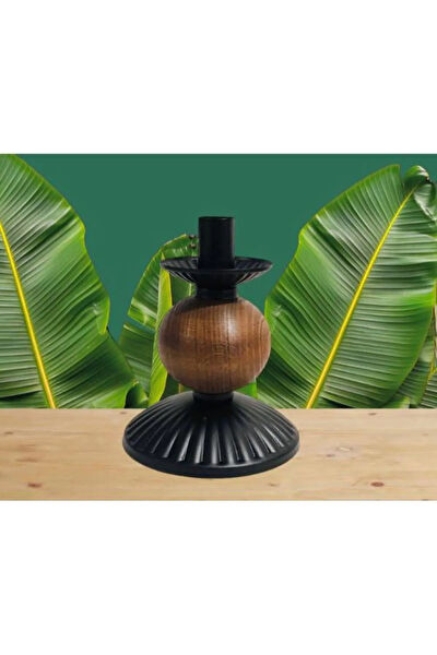 Dede Şamdan, Mumluk