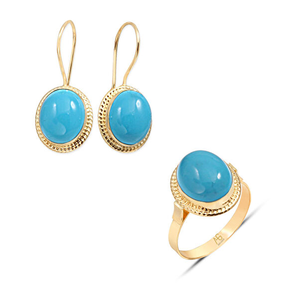 Aslı Gold Takı, Moda Tasarım Seti