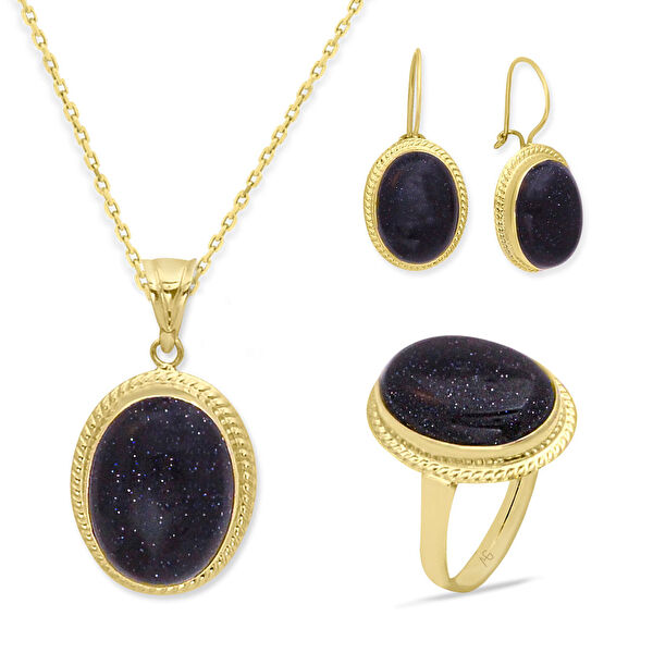 Aslı Gold Altın Kolye