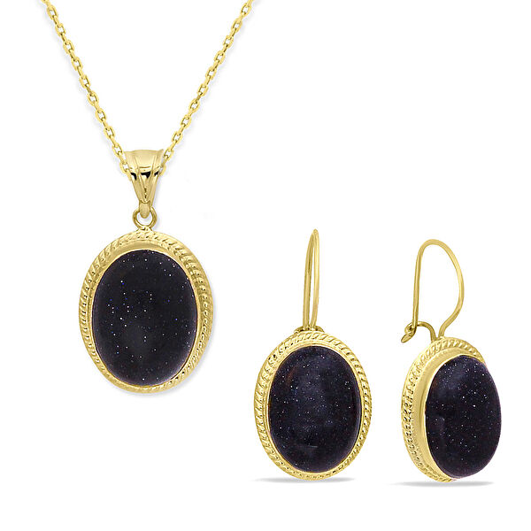 Aslı Gold Altın Kolye